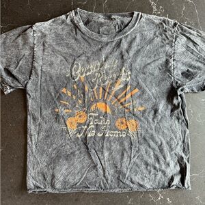 Vintage Country Roads Take Me Home Shirt